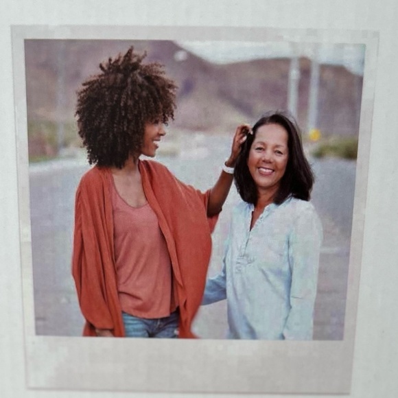 HarperIman Ashton Handmade Doll 14” Linen Petite Collection NEW with box - Picture 5 of 12